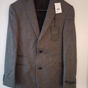 NWT John Varvatos Men's Blazer - Size 36R
